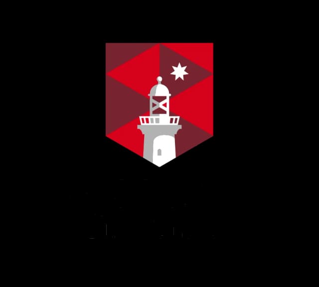 Macquarie University logo