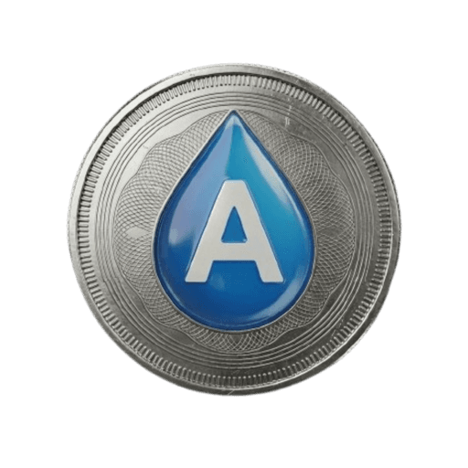ADINA Token coin