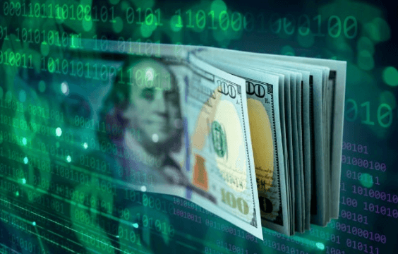 Cover image for Digital Currencies vs. Traditional Currencies: A Structural Comparison
