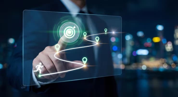Cover image for Technical Roadmap